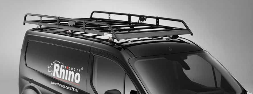 Rhino Modular Rack