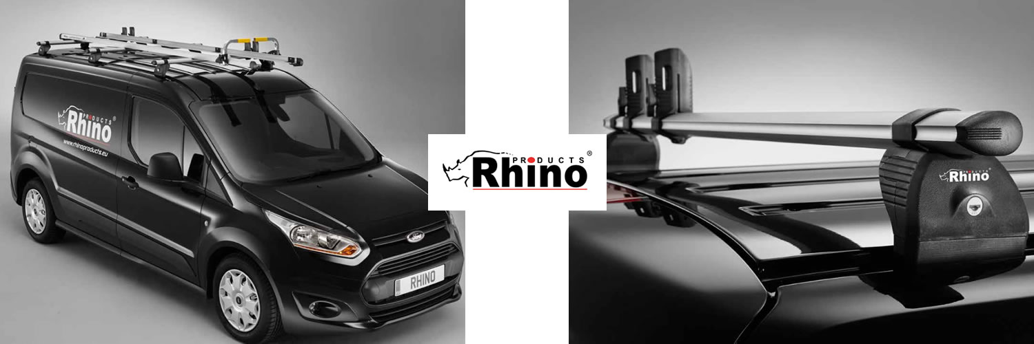 Rhino delta 3 bar system hot sale