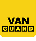 Van Guard Security Locks