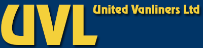 United Vanliners Ltd Logo